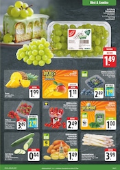 Bio Lebensmittel im EDEKA Prospekt in Jena Aktueller EDEKA Prospekt mit Bio Lebensmittel, "Wir lieben Lebensmittel!", Seite 3