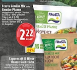 Gemüse Mix Angebote von Frosta bei EDEKA Herten für 2,22 €