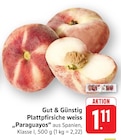 EDEKA Adenau Prospekt mit  im Angebot für 1,11 €