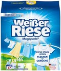 Megaperls Angebote von Weißer Riese bei REWE Kamp-Lintfort für 3,49 €