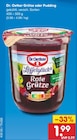 Grütze oder Pudding von Dr. Oetker im aktuellen Netto Marken-Discount Prospekt für 1,99 €
