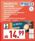 MAXTRA PRO Extra Kalkschutz Angebote von Brita bei Marktkauf Bielefeld für 14,99 €