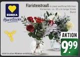 Floristenstrauß im E center Prospekt zum Preis von 9,99 €