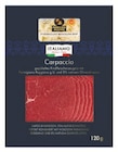 Aktuelle Olivenöl Angebote bei Lidl in Bonn Aktuelles Carpaccio vom Rind Angebot bei Lidl in Bonn ab 3,49 €