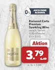 Carta Premium Sparkling Wine Angebote von Freixenet bei combi Neustadt für 3,79 €