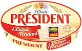 Promo L'Ovale Président à 1,95 € dans le catalogue Colruyt à Charchilla