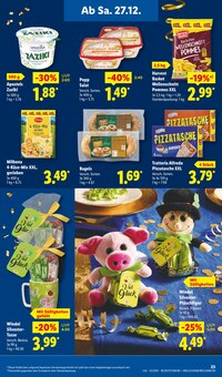 Salat im Lidl Prospekt "LIDL LOHNT SICH" mit 57 Seiten (Duisburg)