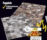Aktuelle Teppichboden Angebote bei POCO in Pforzheim Aktuelles Teppich Angebot bei POCO in Pforzheim ab 25,00 €