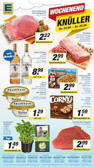 Braten im aktuellen E center Prospekt (Münster) Braten im E center Prospekt "Aktuelle Angebote" mit 28 Seiten (Münster)