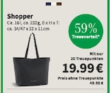 Aktuelles Shopper Angebot bei Marktkauf in Düsseldorf ab 19,99 €