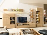 Wohnwand im Angebot bei Höffner in Kempen Wohnwand Angebote von Musterring bei Höffner Kempen für 3.999,00 €