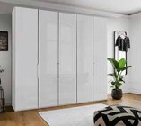 Aktuelles Kleiderschrank Monaco Angebot bei Segmüller in Augsburg ab 899,00 €