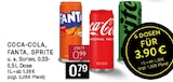 Coca-Cola im Angebot bei E center in Düsseldorf Coca-Cola Angebote bei E center Düsseldorf für 0,79 €