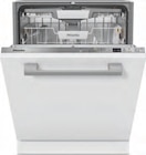Aktuelle Geschirrspüler Angebote bei EURONICS in Dresden Aktuelles G 5851 SCVi Active Plus Geschirrspüler Angebot bei EURONICS in Dresden ab 1.299,00 €