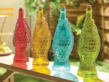 Promo Bouteille en verre à 6,29 € dans le catalogue Super U ""