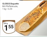 Baguette Angebote von Globus bei GLOBUS Krefeld für 1,55 €