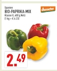 BIO-PAPRIKA-MIX Angebote von Demeter bei Marktkauf Dülmen für 2,49 €