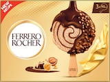 Bâtonnet Glace Chocolat au Lait Noisettes Classic - FERRERO ROCHER - Intermarché Express à Lyon Bâtonnet Glace Chocolat au Lait Noisettes Classic - FERRERO ROCHER en promo chez Intermarché Express Lyon à 1,64 €