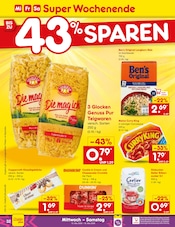 Aktueller Netto Marken-Discount Prospekt mit Zucker, "Aktuelle Angebote", Seite 43