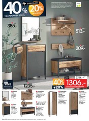 Aktueller Zurbrüggen Prospekt mit Badmöbel, "BEST DEALS", Seite 20