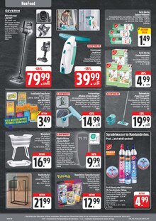 Mülleimer im E center Prospekt "Wir lieben Lebensmittel!" mit 30 Seiten (Jena)