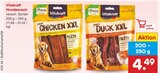 Chicken XXL Hundesnack Angebote von Vitakraft bei Netto Marken-Discount Erkelenz für 4,49 €