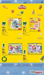 Offre Petit électroménager cuisine dans le catalogue Intermarché Hyper du moment à la page 57