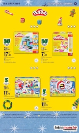 Four Angebote im Prospekt "CHER PÈRE NOËL" von Intermarché Hyper Four Angebote im Prospekt "CHER PÈRE NOËL" von Intermarché Hyper auf Seite 57