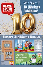 REWE Prospekt für Leinfelden-Echterdingen: "Dein Markt", 32 Seiten, 14.07.2025 - 19.07.2025