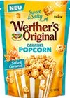 Caramel-Popcorn Classic im Kaufland Prospekt Caramel-Popcorn Classic von Werther's Original im aktuellen Kaufland Prospekt für 1,79 €