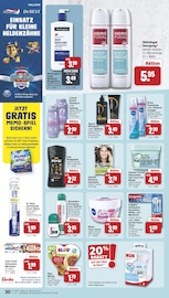 Aktueller famila Nordwest Prospekt mit Parfum, "Markt - Angebote", Seite 30