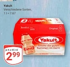 GLOBUS Lollar - Original Angebot im Prospekt Original bei GLOBUS im Lollar Prospekt für 2,99 €