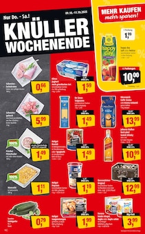Joghurt im aktuellen Markant Prospekt (Kiel) Joghurt im Markant Prospekt "...freu Dich drauf!" mit 14 Seiten (Kiel)
