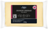 Cheddar de Somerset - DELUXE en promo chez Lidl La Rochelle à 2,99 €