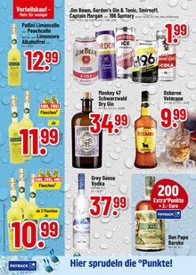 Whiskey im aktuellen Trinkgut Prospekt (Heidelberg) Whiskey im Trinkgut Prospekt "Aktuelle Angebote" mit 8 Seiten (Heidelberg)