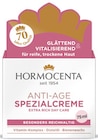 Anti-Age Spezial im Rossmann Prospekt Anti-Age Spezial von Hormocenta im aktuellen Rossmann Prospekt für 4,99 €