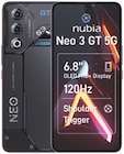 Smartphone Neo 3 GT 5G 256GB bei expert im Schmölln-Putzkau Prospekt für 239,00 €