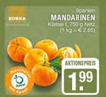 MANDARINEN bei EDEKA im Haltern am See Prospekt für 1,99 €