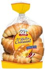Mini-Butter-Croissants von Ölz im aktuellen Penny Prospekt für 1,99 €