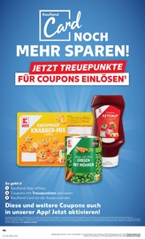BH im Kaufland Prospekt in Braunschweig Aktueller Kaufland Prospekt mit BH, "KNÜLLER", Seite 7