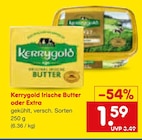 Irische Butter im Angebot bei Netto Marken-Discount in Pirmasens Irische Butter Angebote von Kerrygold bei Netto Marken-Discount Pirmasens für 1,59 €