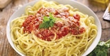 Spaghetti Napoli Angebote bei BRAUN Möbel-Center Offenburg für 4,50 €