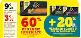 L'Or Espresso - L'Or - Hyper U à Lens L'Or Espresso - L'Or en promo chez Hyper U Lens à 3,70 €