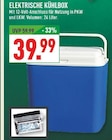 Elektrische Kühlbox im Angebot bei Marktkauf in Bielefeld Elektrische Kühlbox Angebote bei Marktkauf Bielefeld für 39,99 €