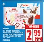 Ice-Cream-Multipack von Ferrero im aktuellen EDEKA Prospekt für 2,99 €