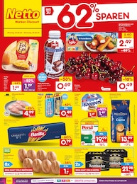 Netto Marken-Discount Prospekt für Rheinfelden: "Aktuelle Angebote", 49 Seiten, 03.08.2026 - 08.08.2026