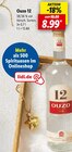 Ouzo 12 bei Lidl im Prospekt "" für 8,99 €