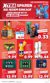Jacke im Kaufland Prospekt in Haltern am See Aktueller Kaufland Prospekt mit Jacke, "Hier bin ich richtig", Seite 9