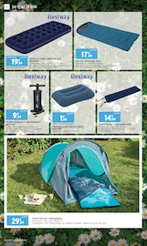 Matelas Gonflable Angebote im Prospekt "LA SORTIE DE L'ÉTÉ." von Intermarché Matelas Gonflable Angebote im Prospekt "LA SORTIE DE L'ÉTÉ." von Intermarché auf Seite 4