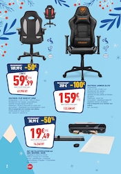 Promos Impression dans le catalogue "Des Prix Bas plein la hotte !" de Bureau Vallée à la page 2 Promos Impression dans le catalogue "Des Prix Bas plein la hotte !" de Bureau Vallée à la page 2